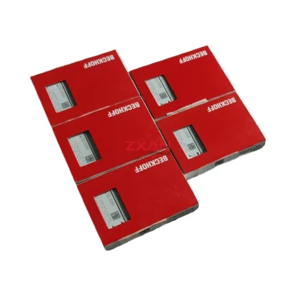 Beckhoff EL3064 EtherCAT Terminal Analog Input Module