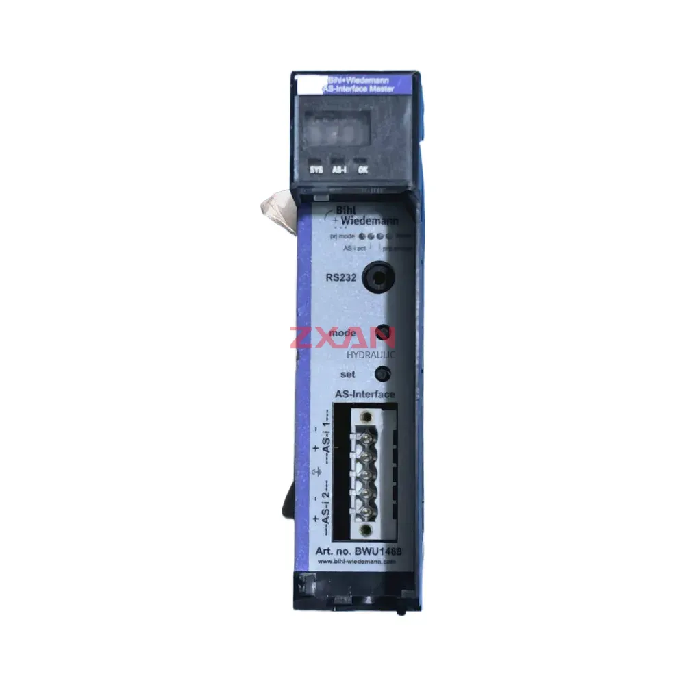 Bihl+Wiedemann BWU1488 AS-Interface Scanner Module-img1 Bihl+Wiedemann BWU1488 AS-Interface Scanner Module