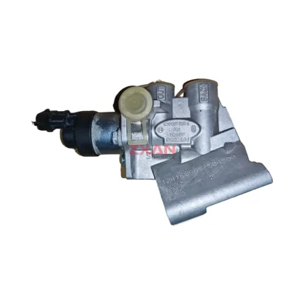 Bosch 0 928 400 670 Fuel Pressure Regulator