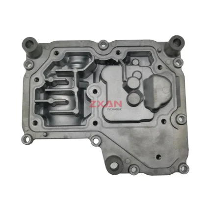 Bosch F 00B H40 190 Transmission Valve Body