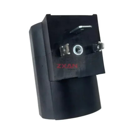 Bosch Rexroth R901080794 Solenoid Coil