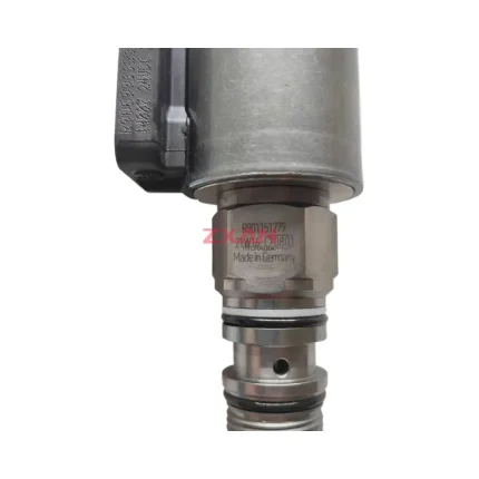 Bosch Rexroth R901151279 Hydraulic Solenoid Valve