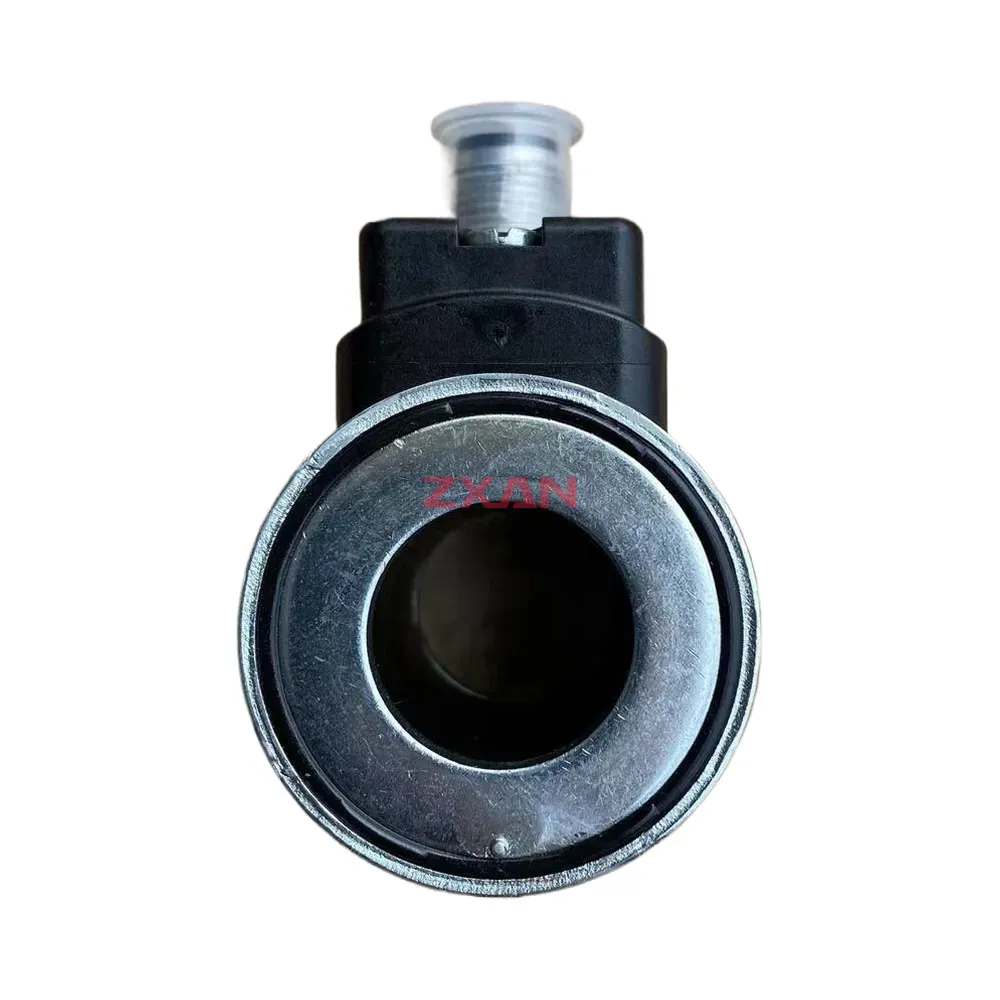 Bosch Rexroth R901207243 Solenoid Coil-img1 Bosch Rexroth R901207243 Solenoid Coil