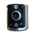 Bosch Rexroth R901207243 Solenoid Coil