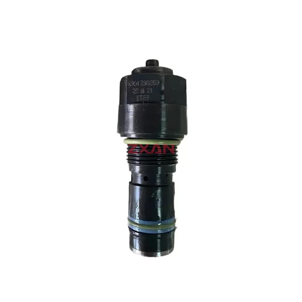 Bosch Rexroth R901390359 Fuel Injector Nozzle Assembly-img1 Bosch Rexroth R901390359 Fuel Injector Nozzle Assembly