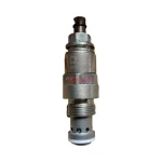 Bucher Hydraulics DVPA-1-10-SN-3 Hydraulic Pressure Relief Valve Cartridge
