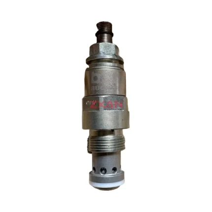 Bucher Hydraulics DVPA-1-10-SN-3 Hydraulic Pressure Relief Valve Cartridge