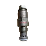 Bucher Hydraulics DVPA-1-10-SN-3 Hydraulic Pressure Relief Valve Cartridge