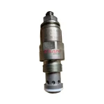 Bucher Hydraulics DVPA-1-10-SN-3 Hydraulic Pressure Relief Valve Cartridge