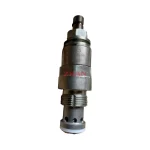 Bucher Hydraulics DVPA-1-10-SN-3 Hydraulic Pressure Relief Valve Cartridge