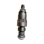 Bucher Hydraulics DVPA-1-10-SN-3 Hydraulic Pressure Relief Valve Cartridge