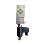 Bucher Hydraulics SWDRVPC-5MDO-P-E-6 24D Hydraulic Solenoid Valve