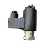 Bucher Hydraulics SWDRVPC-5MDO-P-E-6 24D Hydraulic Solenoid Valve