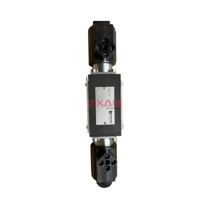 Bucher Hydraulics SWESB-ABT-6 Hydraulic Solenoid Directional Valve
