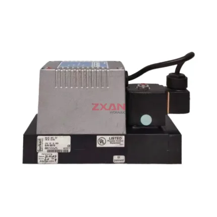 Burkert 8626 Mass Flow Controller