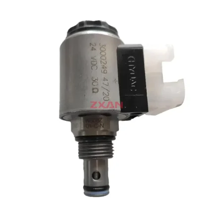 CHYI 3000249 Solenoid Coil