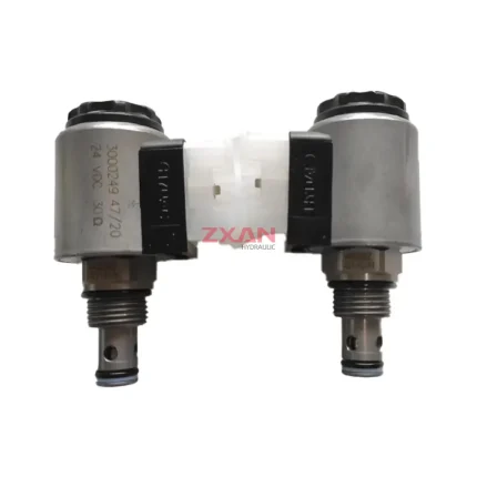 CHYI 3000249 Solenoid Coil