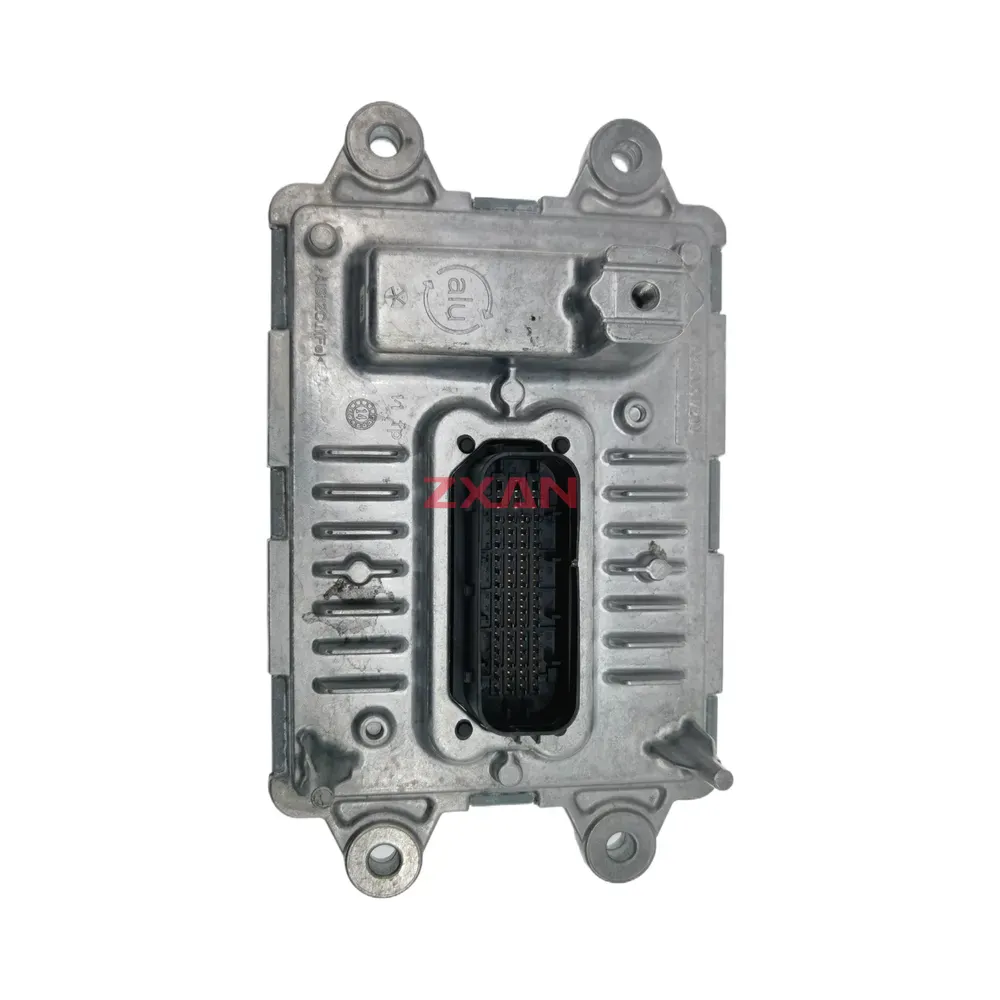 Continental A2C594682020 Engine Control Unit (ECU)-img1 Continental A2C594682020 Engine Control Unit (ECU)