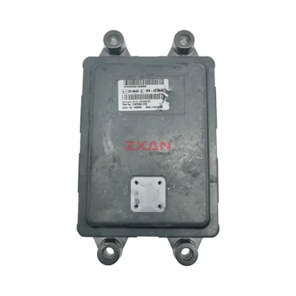 Continental A2C594682020 Engine Control Unit (ECU)