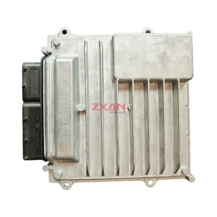 Cummins CM2880 Engine Control Module (ECM)