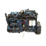 Cummins CM2880 Engine Control Module (ECM)