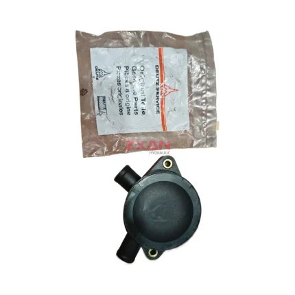 DEUTZ 01111740 Crankcase Breather Valve