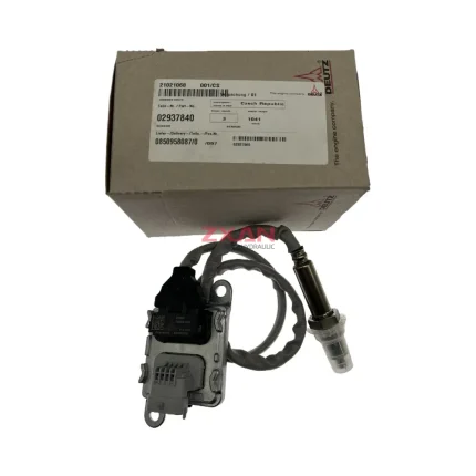 DEUTZ 02937840 NOx Sensor / Exhaust Gas Sensor