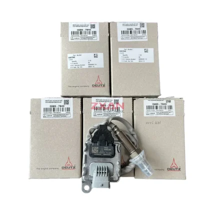 DEUTZ 02937840 NOx Sensor / Exhaust Gas Sensor