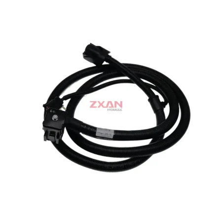 Delta 0421-5318 Automotive Wiring Harness