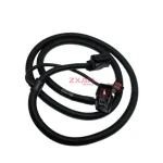 Delta 0421-5318 Automotive Wiring Harness