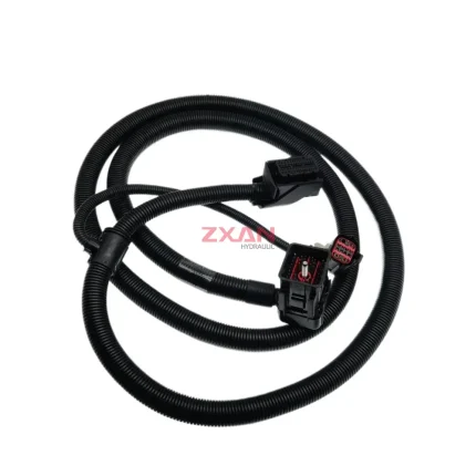 Delta 0421-5318 Automotive Wiring Harness
