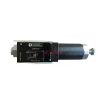Duplomatic MZD4/50 Hydraulic Pressure Relief Valve