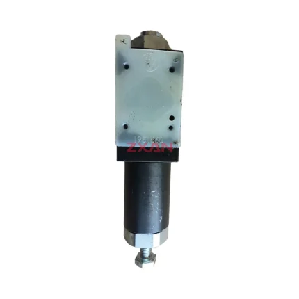 Duplomatic MZD4/50 Hydraulic Pressure Relief Valve