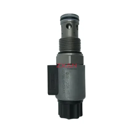 EMDAS 3000249 Hydraulic Solenoid Valve