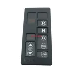 Eaton 4308846 Transmission Shift Selector