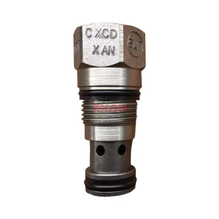 Eaton CXCD-XAN Hydraulic Cartridge Valve