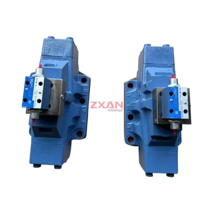 Eaton Vickers DG3V-10-8C-10 Hydraulic Directional Control Valve