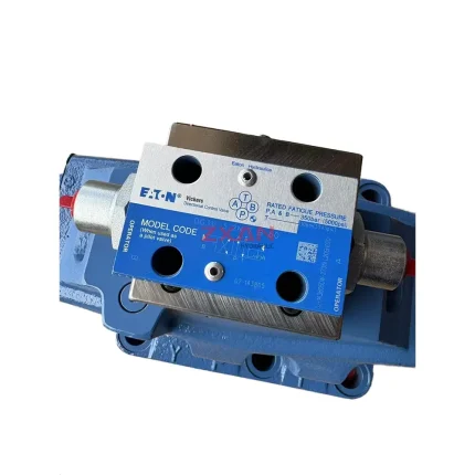 Eaton Vickers DG3V-10-8C-10 Hydraulic Directional Control Valve