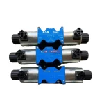 Eaton Vickers DG4V 5 2CJ M U G6 20 / DG4V 5 6CJ M U G6 20 Directional Control Valve