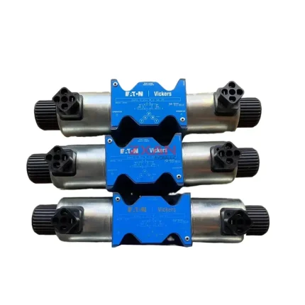 Eaton Vickers DG4V 5 2CJ M U G6 20 / DG4V 5 6CJ M U G6 20 Directional Control Valve