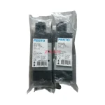 FESTO VUVS-L25-M52-MD-G14-F8-1C1 Solenoid Valve