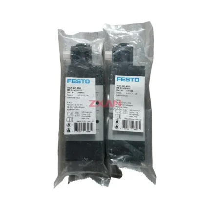 FESTO VUVS-L25-M52-MD-G14-F8-1C1 Solenoid Valve