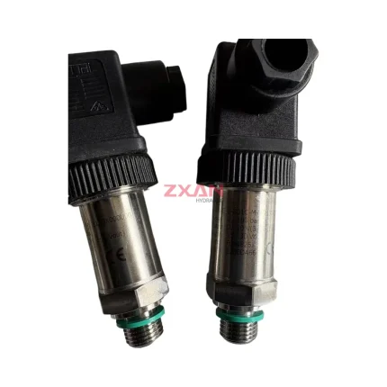 Gefran S-N-E-E-B01C-M-V-2130 Pressure Transducer