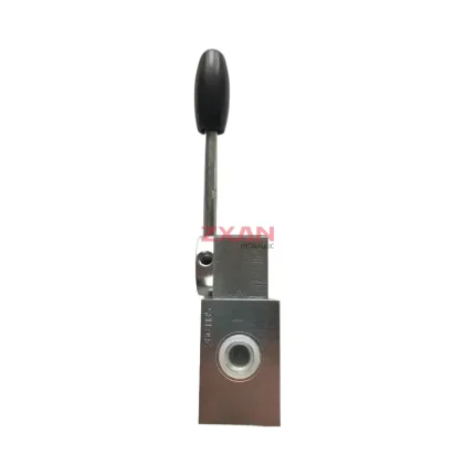 HAW HYDRAULIK SG 0 R-AK Manual Hydraulic Directional Control Valve