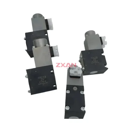 HAWE BVP 3 R-X 24 Hydraulic Directional Seat Valve