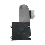 HAWE BVP 3 R-X 24 Hydraulic Directional Seat Valve