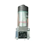 HAWE GR 2-0-KB-G 5-30 X 24 Hydraulic Solenoid Directional Valve