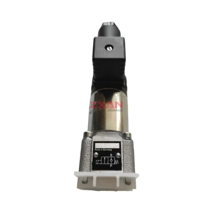 HAWE NGR 2-1-N 24 Hydraulic Pressure Relief Valve