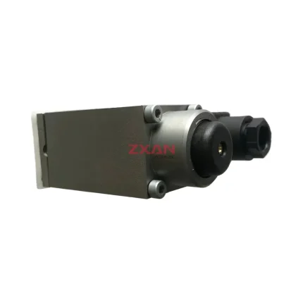 HAWE / SCHUENLE WN 1 D / 7470010S Solenoid Valve