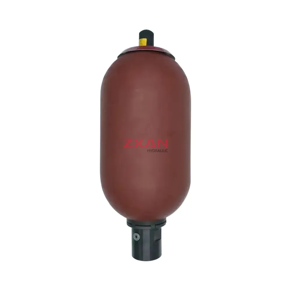 HYDAC 236088 Accumulator Bladder-img1 HYDAC 236088 Accumulator Bladder